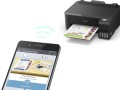 Drukarka Epson EcoTank ET-1810 atramentowa kolorowa