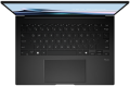 Laptop ASUS ZenBook UM3406KA-WS79T 14"WUXGA OLED AMD® Ryzen IA 7 350 AMD® Radeon 860M Win11Home