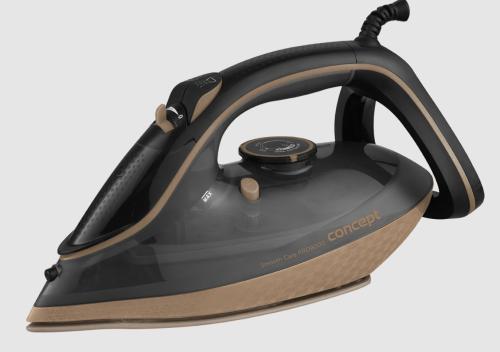 Żelazko parowe 3500 W ZN9220 CONCEPT