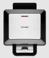 Gofrownica 1400W do grubych gofrów 2,4 cm VF3060