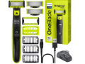 Golarka męska Philips OneBlade QP2824/10