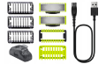 Golarka męska Philips OneBlade QP2824/10