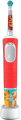 Szczoteczka elektryczna Oral-B Pro Kids Król Lew + Etui