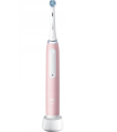 Zestaw szczoteczek Oral-B iO Series 3N Dwupak Matt Black + Blush Pink