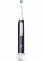 Zestaw szczoteczek Oral-B iO Series 3N Dwupak Matt Black + Blush Pink