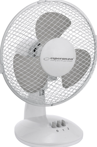Wentylator Esperanza Zephyr EHF004WE