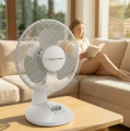 Wentylator Esperanza Zephyr EHF004WE