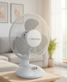 Wentylator Esperanza Zephyr EHF004WE