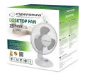 Wentylator Esperanza Zephyr EHF004WE
