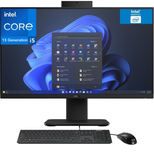Komputer Asus AiO ExpertCenter P440 27"FHD i5-13420H Intel® Graphics Win11Pro Education