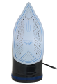 Esperanza Rayon Żelazko Parowe 2600W Stopa Ceramiczna