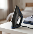 Esperanza Rayon Żelazko Parowe 2600W Stopa Ceramiczna