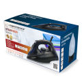 Esperanza Rayon Żelazko Parowe 2600W Stopa Ceramiczna