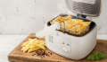 Frytkownica ESPERANZA SPRING ROLL EKG012 2,5L 1000W Beztłuszczowa 