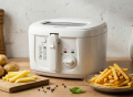 Frytkownica ESPERANZA SPRING ROLL EKG012 2,5L 1000W Beztłuszczowa 