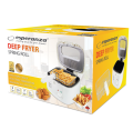 Frytkownica ESPERANZA SPRING ROLL EKG012 2,5L 1000W Beztłuszczowa 