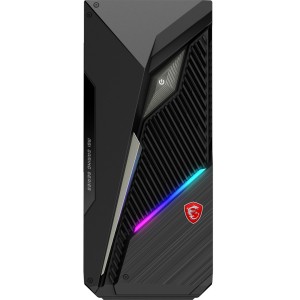 MSI MAG Infinite S3 14NVP5-2822XEU Core i5-14400F 16GB DDR5 SSD1TB GeForce RTX 5070 12G SHADOW 2X AW-XB560NF (WIFI 6E) Bluetooth 5.3 500W noOS Black 2Y