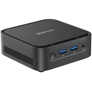 Mini PC Blackview MP50 AMD Ryzen 5 3500U/16GB/SSD 512GB/Win 11 Pro czarny