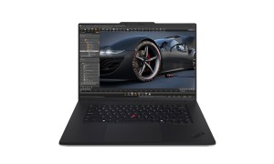 Lenovo ThinkPad P1 G7 Ultra 7 165H 16"WQXGA IPS 500nits 165Hz LBL AG 32GB LPDDR5X 7500 SSD1TB GeForce RTX 4070 8GB Cam 5.0MP + IR 90Wh W11Pro Black 3Y OnSite
