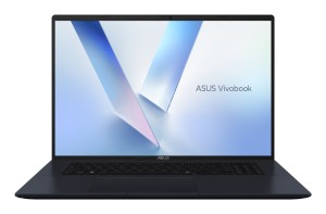 ASUS Vivobook 18 M1807GA-S8003W Ryzen AI 7 445 18.0"WUXGA IPS-level Panel 144Hz 300nits AG 16GB DDR5 SSD1TB Radeon Graphics WLAN+BT Cam1080p 70WHrs Win11 Quiet Blue