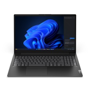 Lenovo V15 G5 IRL i7-13620H 15.6" FHD TN 250nits AG 16GB DDR5 5200 SSD512 Intel UHD Graphics Cam720p+IR 47Wh W11Pro Business Black 3Y OnSite