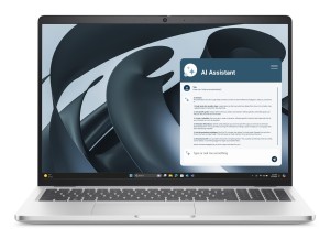 Dell Pro 16 Plus PB16255 Ryzen 5 PRO 230 16.0"FHD+ IPD 300nits Matt 32GB LPDDR5X SSD1TB Radeon 760M FgrPr&SmtCd FHD IRCam Mic WLAN+BT BcklKb 3C W11Pro 3Y Pro Support