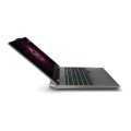 Lenovo LOQ 15AHP9 Ryzen 7 7445HS 15,6''FHD 144Hz IPS 300nits AG 16GB DDR5 5600 SSD512 GeForce RTX 4050 6GB Cam720p 60Wh NoOS Luna Grey