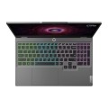 Lenovo LOQ 15AHP9 Ryzen 7 7445HS 15,6''FHD 144Hz IPS 300nits AG 16GB DDR5 5600 SSD512 GeForce RTX 4050 6GB Cam720p 60Wh NoOS Luna Grey