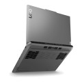 Lenovo LOQ 15AHP9 Ryzen 7 7445HS 15,6''FHD 144Hz IPS 300nits AG 16GB DDR5 5600 SSD512 GeForce RTX 4050 6GB Cam720p 60Wh NoOS Luna Grey