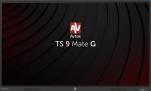 AVTEK MONITOR INTERAKTYWNY TS 9 MATE G 75"