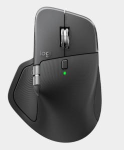 Mysz Logitech MX Master 4