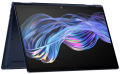 Laptop HP EliteBook X Flip G1i B9ZX8ET 14" 2.5K IPS Dotyk 120Hz Intel® Core™ Ultra 7 258V Intel® Arc™ Graphics 140V Win11Pro