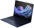 Laptop HP EliteBook X Flip G1i B9ZX8ET 14" 2.5K IPS Dotyk 120Hz Intel® Core™ Ultra 7 258V Intel® Arc™ Graphics 140V Win11Pro