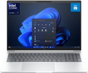 Laptop HP EliteBook 8 G1i C51LLET 16" WUXGA IPS Intel® Core™ Ultra 7 255U Intel® Graphics Win11Pro