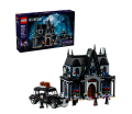 LEGO 76786 Wednesday Chatka Morticii