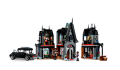 LEGO 76786 Wednesday Chatka Morticii