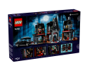 LEGO 76786 Wednesday Chatka Morticii