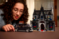 LEGO 76786 Wednesday Chatka Morticii