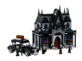 LEGO 76786 Wednesday Chatka Morticii
