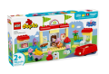 LEGO 10434 Duplo Peppa i supermarket