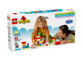 LEGO 10434 Duplo Peppa i supermarket