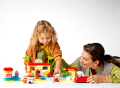 LEGO 10434 Duplo Peppa i supermarket