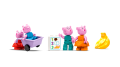 LEGO 10434 Duplo Peppa i supermarket