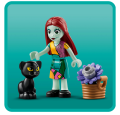 LEGO 43288 Disney Doniczka Sally