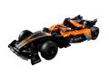 LEGO Technic NEOM McLaren Formula E Race Car 42169