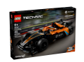LEGO Technic NEOM McLaren Formula E Race Car 42169