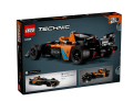 LEGO Technic NEOM McLaren Formula E Race Car 42169