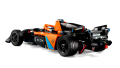 LEGO Technic NEOM McLaren Formula E Race Car 42169