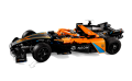 LEGO Technic NEOM McLaren Formula E Race Car 42169