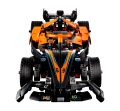 LEGO Technic NEOM McLaren Formula E Race Car 42169